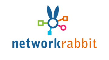 Logo for networkrabbit.com