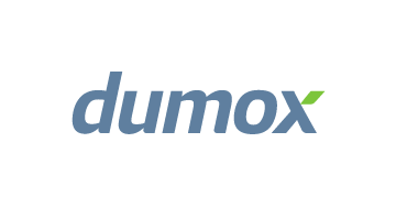 dumox.com is for sale