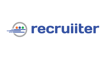 recruiiter.com is for sale