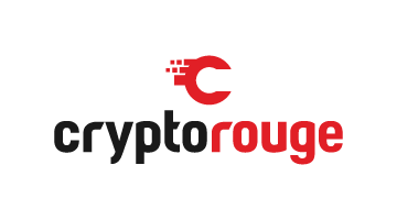 cryptorouge.com is for sale