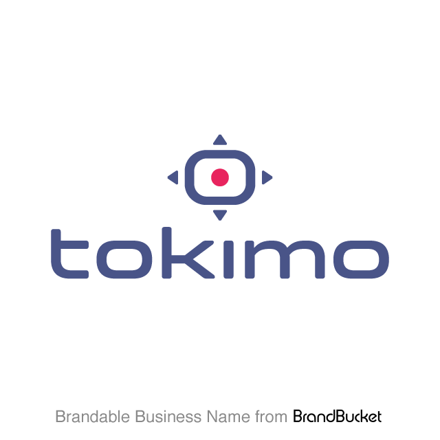 Tokimo.com is For Sale | BrandBucket