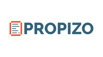 propizo.com is for sale