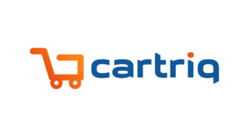 cartriq.com is for sale