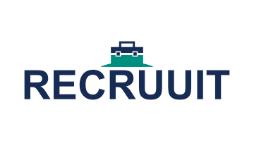 recruuit.com is for sale