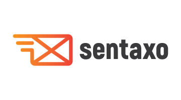 sentaxo.com is for sale