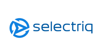 selectriq.com is for sale