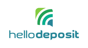 hellodeposit.com is for sale