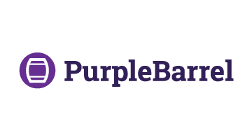 purplebarrel.com is for sale