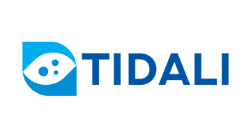 tidali.com is for sale