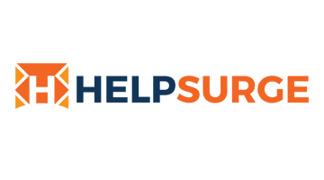 helpsurge.com is for sale