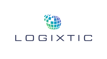 logixtic.com