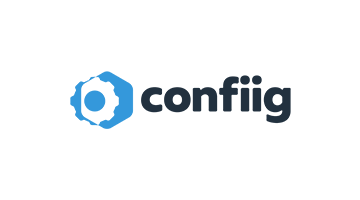 confiig.com is for sale