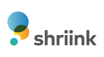 shriink.com is for sale