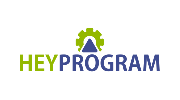 heyprogram.com is for sale