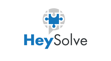 heysolve.com is for sale