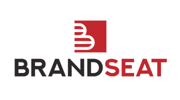 brandseat.com is for sale