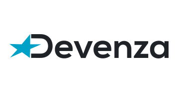 devenza.com is for sale