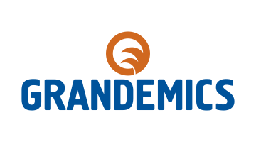 grandemics.com