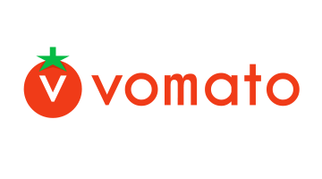 vomato.com is for sale