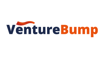 venturebump.com is for sale