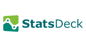 statsdeck.com is for sale