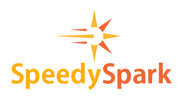 speedyspark.com is for sale