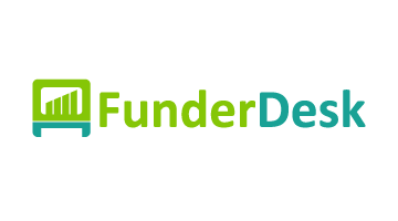 funderdesk.com is for sale