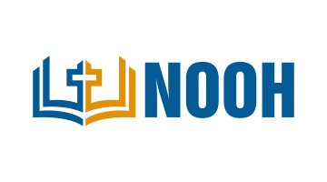 nooh.com is for sale