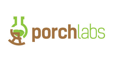 Logo for Porchlabs.com