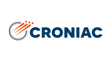 croniac.com is for sale