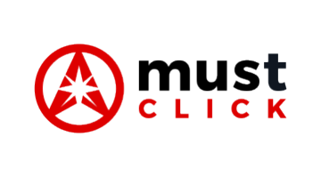 mustclick.com is for sale