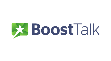 boosttalk.com