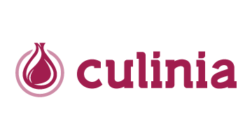 culinia.com is for sale
