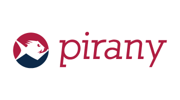 pirany.com is for sale