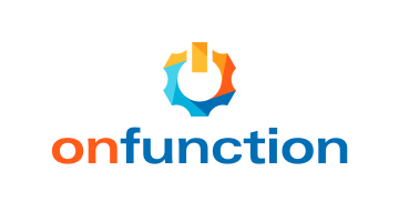 onfunction.com is for sale