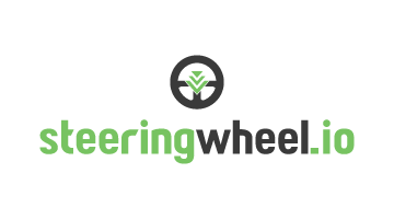 steeringwheel.io