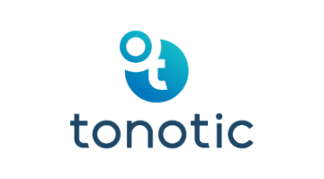 tonotic.com is for sale