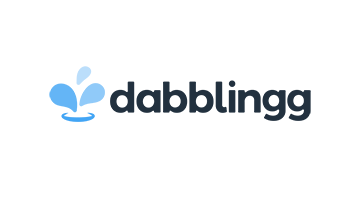 dabblingg.com