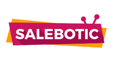 salebotic.com is for sale