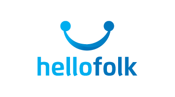 hellofolk.com is for sale