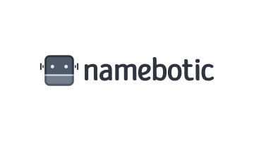 namebotic.com is for sale