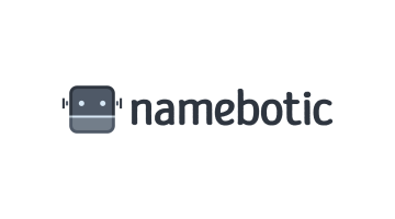 Logo for namebotic.com