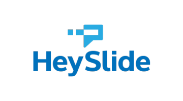 heyslide.com is for sale