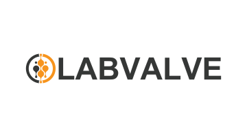 Logo for labvalve.com