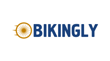 bikingly.com is for sale