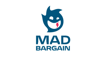 madbargain.com is for sale