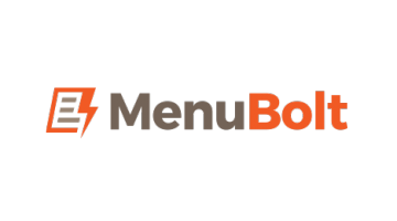 menubolt.com is for sale