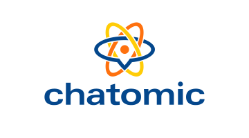 chatomic.com is for sale