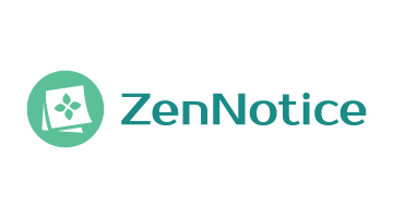 zennotice.com is for sale