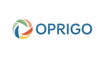 oprigo.com is for sale